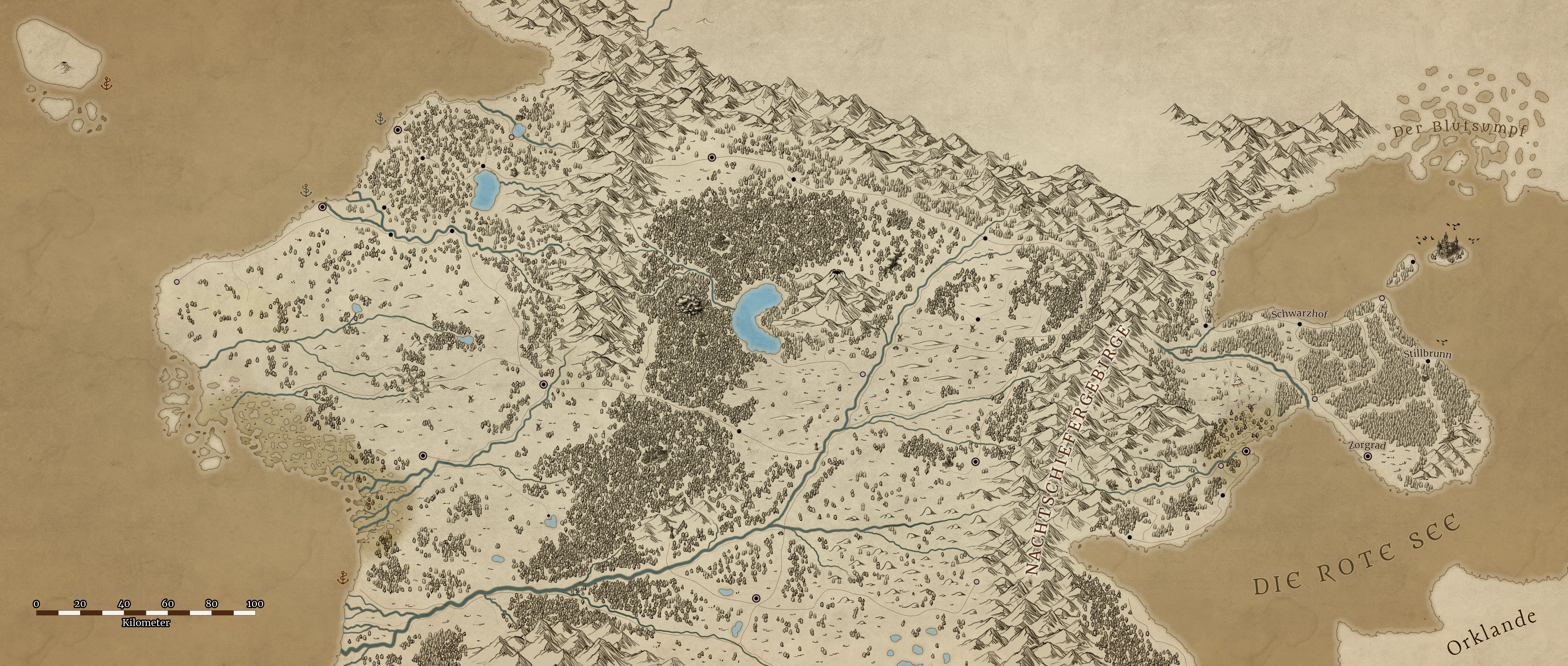Enwinmar